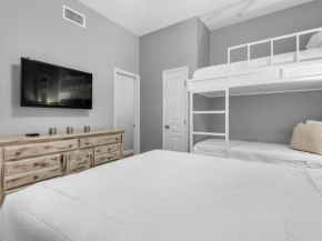Crystal View Condominium 402 by Newman-Dailey